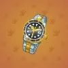 Swiss Watch #15199