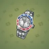Swiss Watch #15203