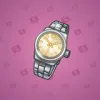 Swiss Watch #15207