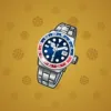 Swiss Watch #15220