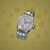 Swiss Watch #15226
