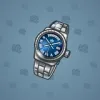 Swiss Watch #1523