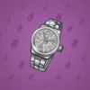 Swiss Watch #15230