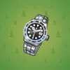 Swiss Watch #15232