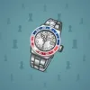 Swiss Watch #15242