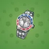 Swiss Watch #15247