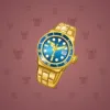 Swiss Watch #1525