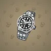 Swiss Watch #15251