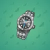 Swiss Watch #15264