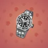 Swiss Watch #15267