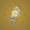 Swiss Watch #15284