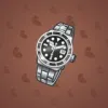 Swiss Watch #15291