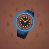 Swiss Watch #1530