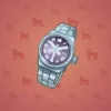 Swiss Watch #15300
