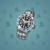 Swiss Watch #15302