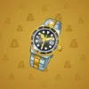 Swiss Watch #15304