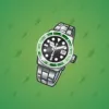 Swiss Watch #15313