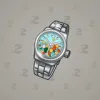 Swiss Watch #15322