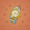 Swiss Watch #15323