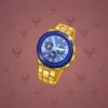 Swiss Watch #15335