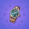 Swiss Watch #15337