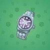 Swiss Watch #15345