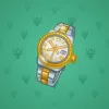 Swiss Watch #15366