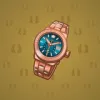 Swiss Watch #15367