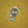 Swiss Watch #15370