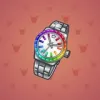 Swiss Watch #15371