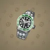 Swiss Watch #15378