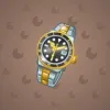 Swiss Watch #15383