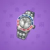 Swiss Watch #15394