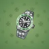 Swiss Watch #15396