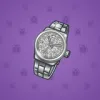Swiss Watch #15400