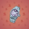 Swiss Watch #15401