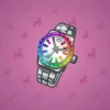 Swiss Watch #15411