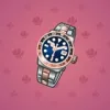 Swiss Watch #15412