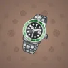 Swiss Watch #15417