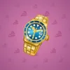 Swiss Watch #15418