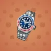Swiss Watch #15430