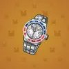 Swiss Watch #15437