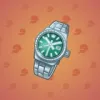 Swiss Watch #15439