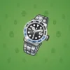 Swiss Watch #15453