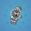 Swiss Watch #15476