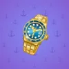 Swiss Watch #15478