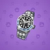 Swiss Watch #15480