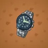 Swiss Watch #15487