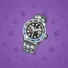 Swiss Watch #15490