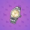 Swiss Watch #15496